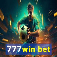 777win bet